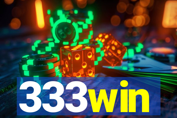 333win