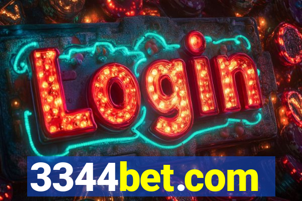 3344bet.com