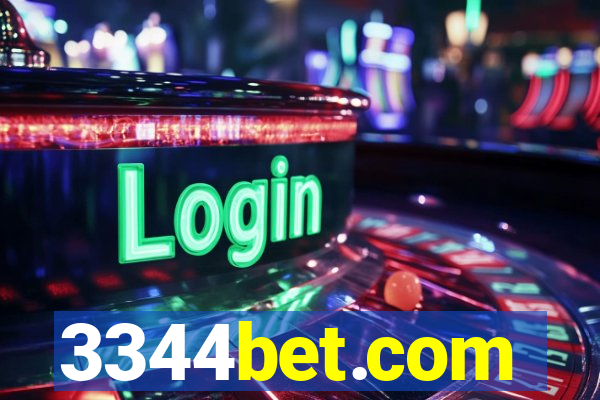 3344bet.com