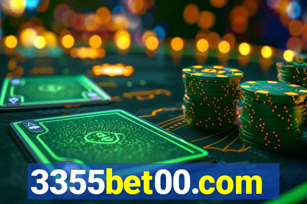 3355bet00.com