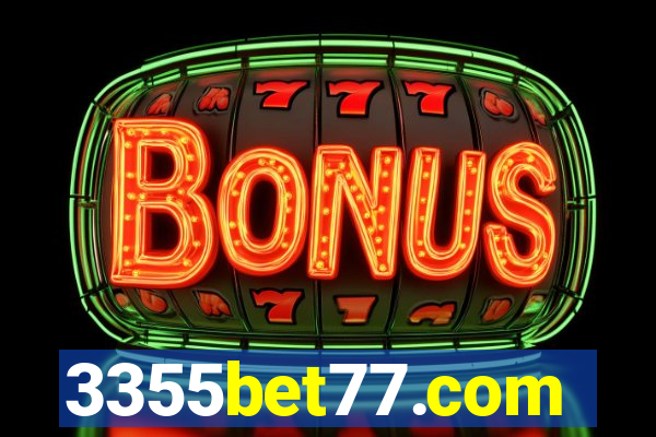 3355bet77.com