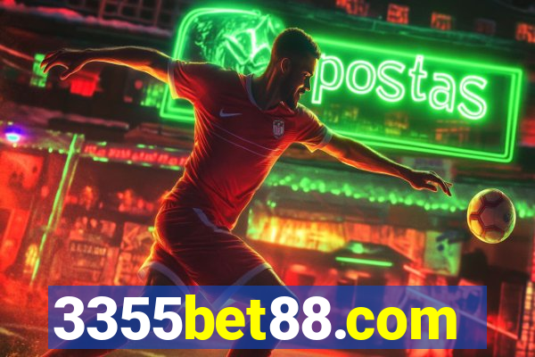 3355bet88.com