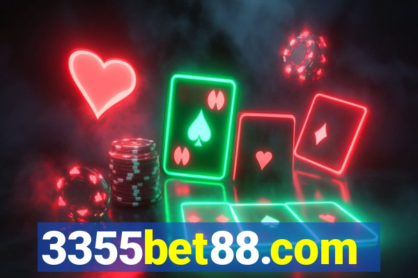 3355bet88.com