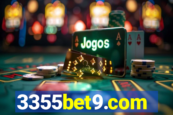 3355bet9.com