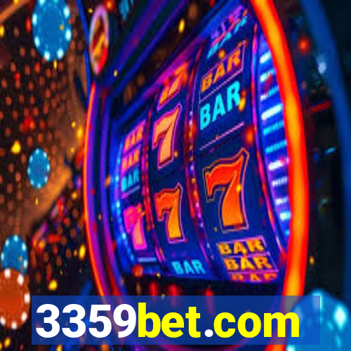 3359bet.com