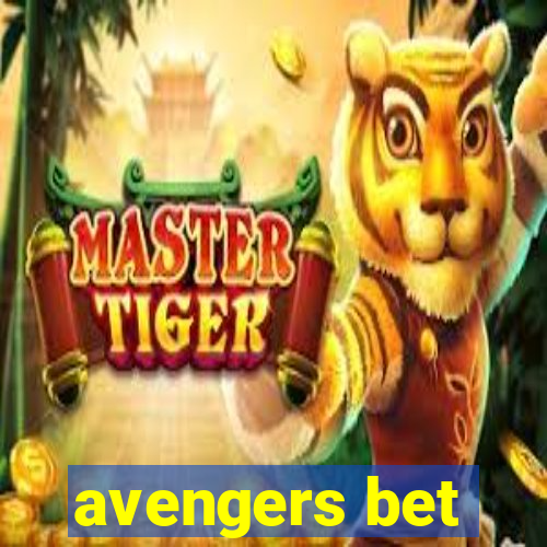 avengers bet