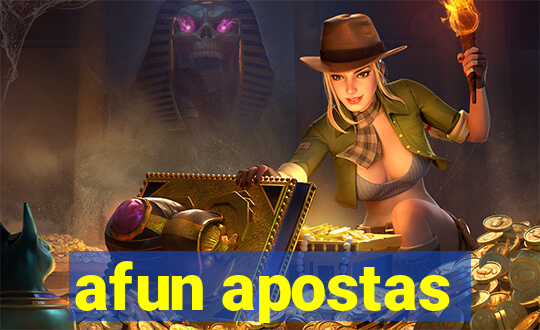 afun apostas