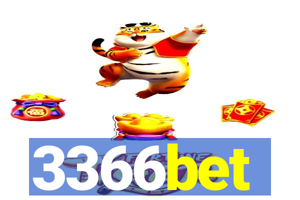 3366bet