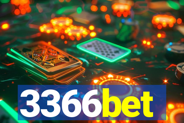 3366bet