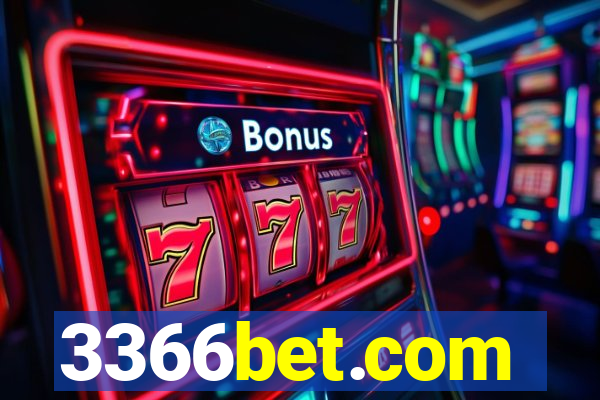 3366bet.com