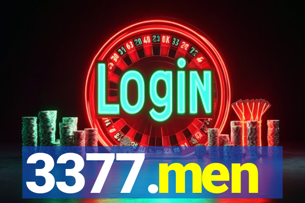 3377.men