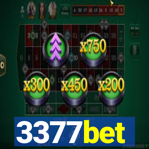 3377bet