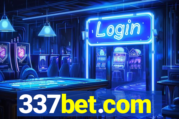 337bet.com