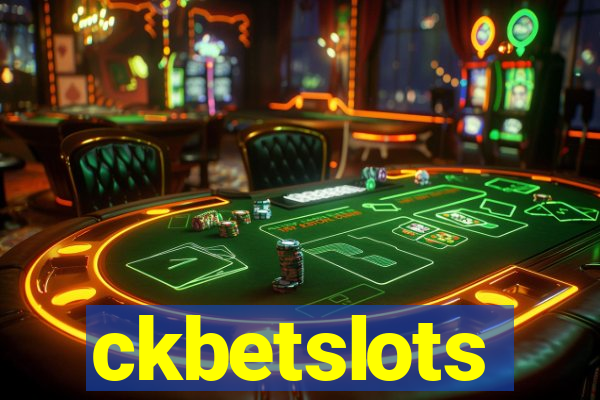 ckbetslots