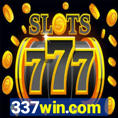 337win.com