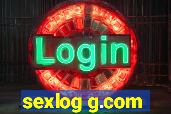 sexlog g.com