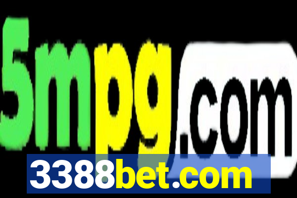 3388bet.com