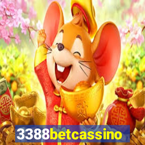 3388betcassino