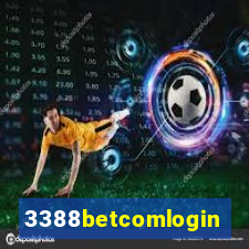 3388betcomlogin