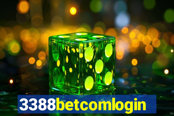 3388betcomlogin