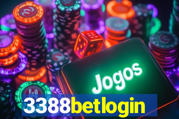 3388betlogin