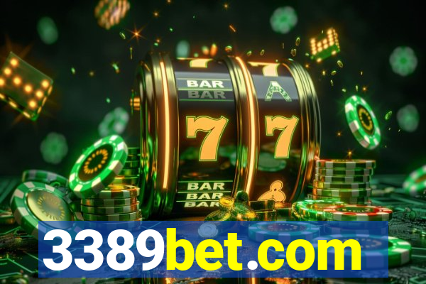 3389bet.com