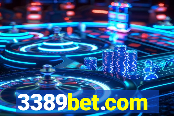 3389bet.com