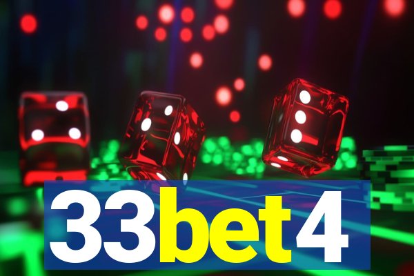 33bet4