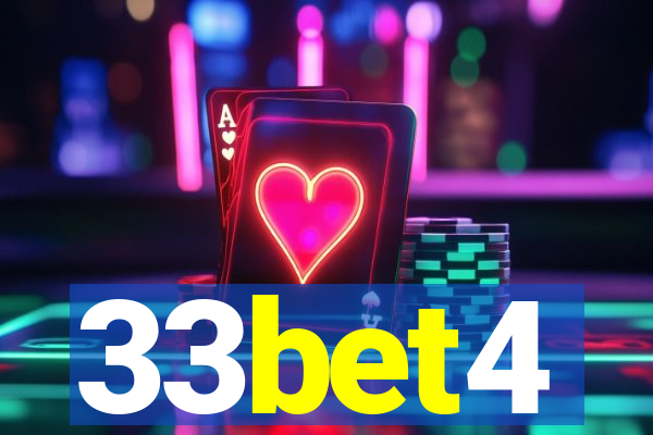 33bet4