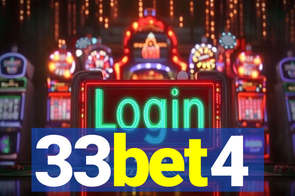 33bet4