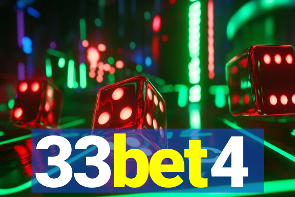 33bet4