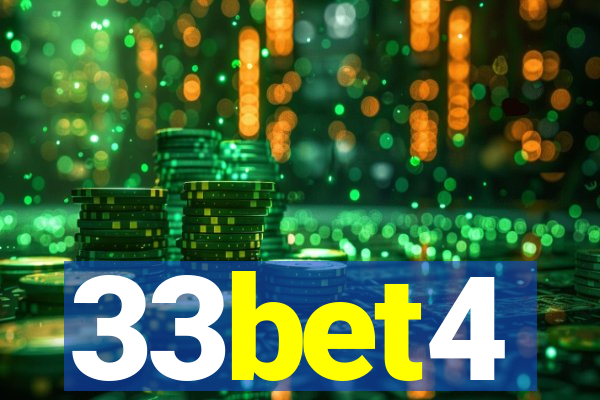 33bet4