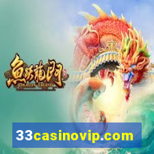 33casinovip.com