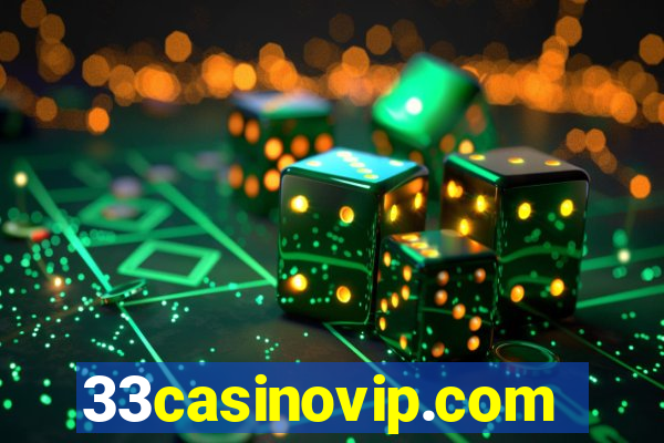 33casinovip.com