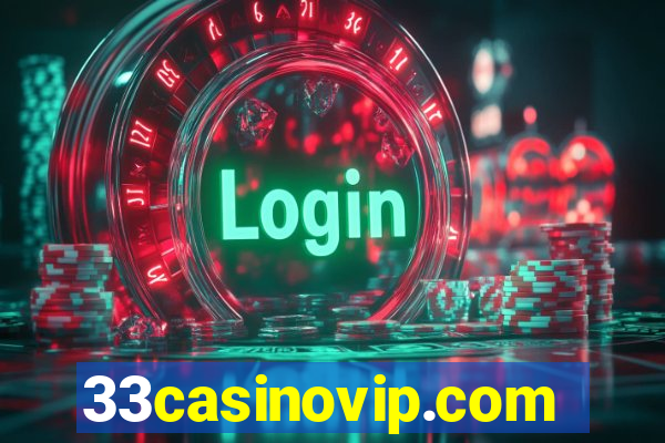 33casinovip.com