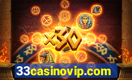 33casinovip.com