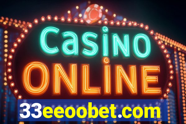 33eeoobet.com