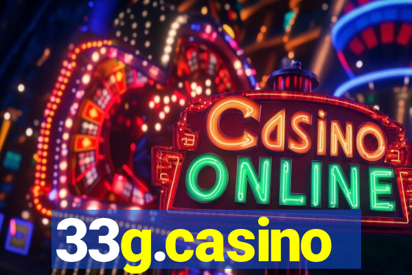 33g.casino