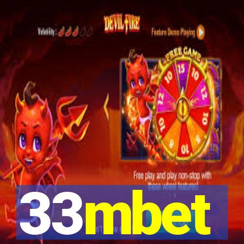 33mbet