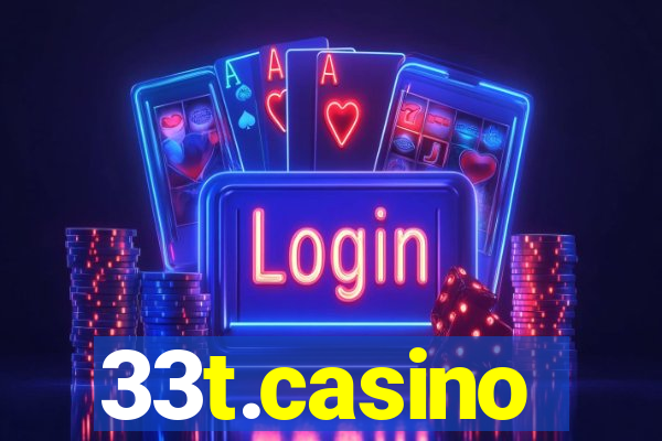 33t.casino