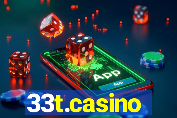 33t.casino