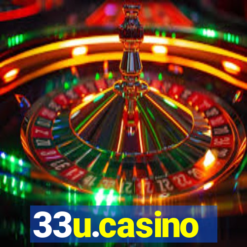 33u.casino