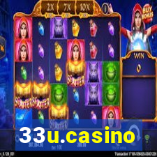 33u.casino