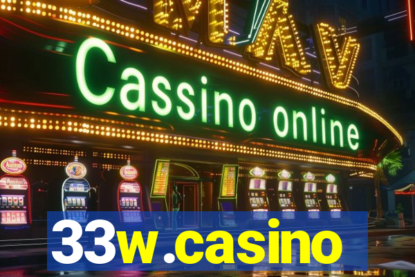 33w.casino