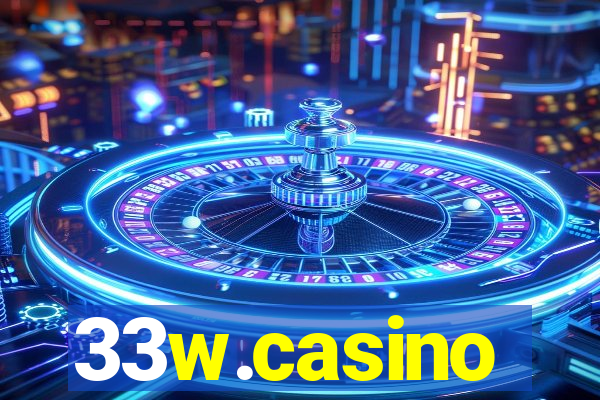 33w.casino