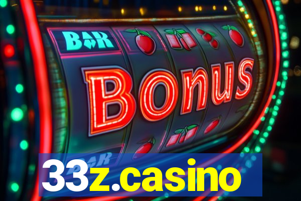 33z.casino