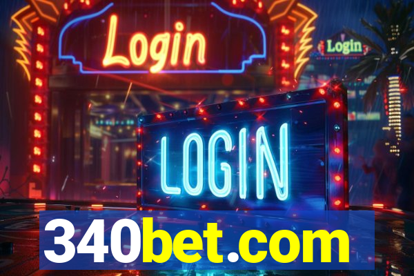 340bet.com