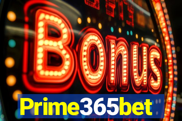 Prime365bet