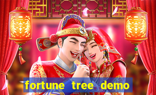 fortune tree demo grátis dinheiro infinito