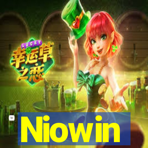 Niowin